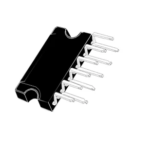 ממסר כללי 24VDC 5A