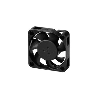 מאוורר צירי 20x20x10mm 5VDC 1.5CFM - Auto Restart