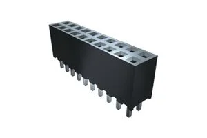 מחברים עמידים ל-PCB