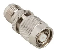מתאם RF - TNC JACK ל-PLUG - קוטביות הפוכה - 50 אוהם