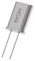 קריסטל 8MHz 30pF HC49