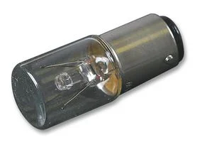 נורה למנורת התראה - 24V , 5W