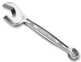 מפתח רינג / פתוח מילימטרי - FACOM 440.5,5H - 5.5MM