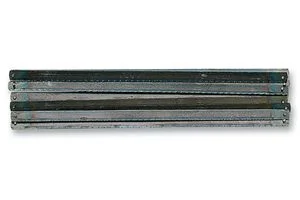 חבילת להבים למסורית ג'וניור מקצועית - CK TOOLS T0835 - 150MM