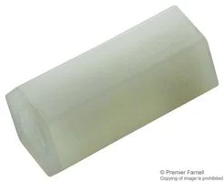 מרווחים ותומכים - .500 HEX PCB