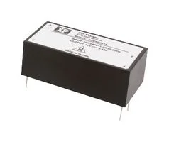 ספק כוח AC/DC למעגל מודפס - 40W - 85V~264V ⇒ 24V / 1.67A