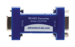 ממיר RS-422 - מופעל פורט - ULI-223D
