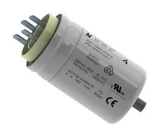 קבל התנעה והפעלה למנוע 450V 6uF 5%