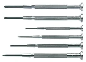 סט מברגי שענים מקצועי - 6 יחידות - CK TOOLS T4854P
