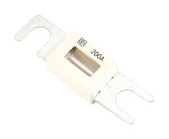 פיוז למצבר - FORK LIFT - FAST BLOW - 80A 80V