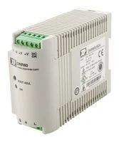 ספק כוח AC/DC לפס דין - 60W - 85V~264V ⇒ 24V / 2.5A