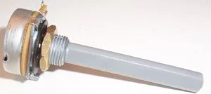 פוטנציומטר חד סיבובי לינארי - CITEC 23ESA - 4.7K