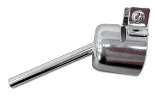 פיה לעמדת אוויר חם - ANGLED TUBE 4.4MM