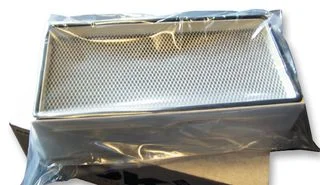 מסנן למערכת שאיבת אדים - METCAL FG-BVX200