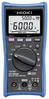 רב מודד ידני דיגיטלי - HIOKI DT4200 SERIES - DT4256