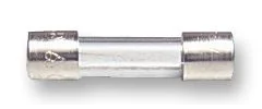נתיך מהיר 5A 250V - 5mm x 20mm - S500