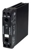 ממסר SPST-NO , 1VDC ~ 150VDC , 30A - SSR