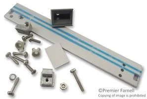 פנל קדמי למארז 19 אינץ' - 133.35MM X 20.32MM - 3U