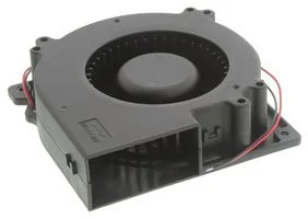 מאוורר - 12VDC , 120MMx120MMx32MM