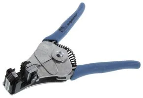 חשפן חוטים 14-22AWG - 0.875IN