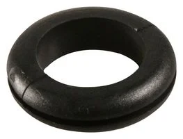 מגני סף מגומי (גרומטים) לכבלים בקוטר עד 12.7MM