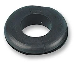 מגני סף מגומי (גרומטים) לכבלים בקוטר עד 6.4MM
