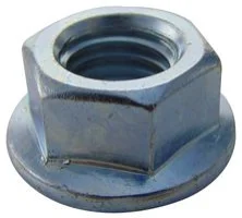 ברגים מפלדה - ראש שטוח - בוקסה - M12 X 50MM