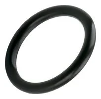 אורינגים שחורים - M16 X 2MM - NBR