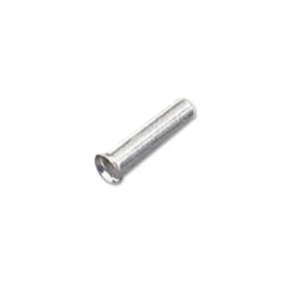 סופיות לא מבודדות לכבל - 0.50MM² / 22AWG