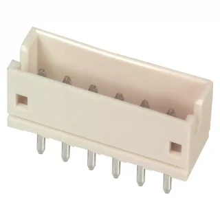מחבר פינים 6 פינים 1.5 מ