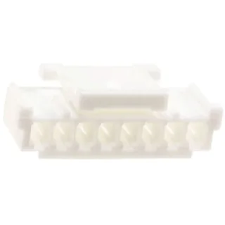 מחבר MOLEX ללחיצה לכבל - סדרת SHERLOCK - נקבה 3 מגעים