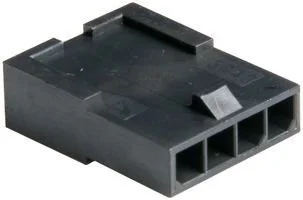 מחבר MOLEX ללחיצה לכבל - סדרת MICRO-FIT - זכר 5 מגעים