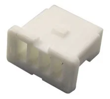 מחבר MOLEX ללחיצה לכבל - סדרת PICO-CLASP - נקבה 4 מגעים