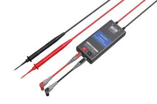 סט תפסנים מודולריים לרב מודד ידני דיגיטלי - HIOKI L4936