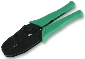 לוחץ רצ'ט למחברים - D-TYPE - 26AWG ~ 30AWG
