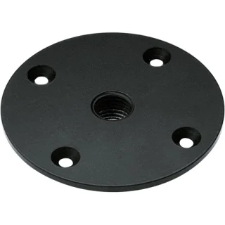 מזוודת אחסון מוגנת מים מפלסטיק קשיח - 470X357X176MM