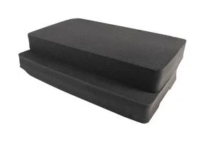 ספוג מילוי למזוודת אחסון - 495X280X190MM