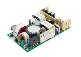 ספק כוח AC/DC לשאסי - 120W - 80V~264V ⇒ 24V / 5A