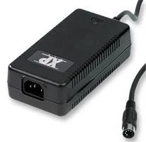 ספק כוח רפואי - (42W , 5V (5A) / 12V (2A) / -12V (800MA