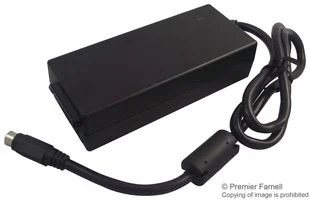 ספק כוח רפואי - 150W , 80VAC ~ 264VAC ⇒ 15V , 10A