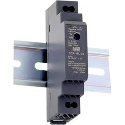 ממיר מתח - 15W , 9VDC ~ 36VDC ⇒ 3.3VDC , 5A