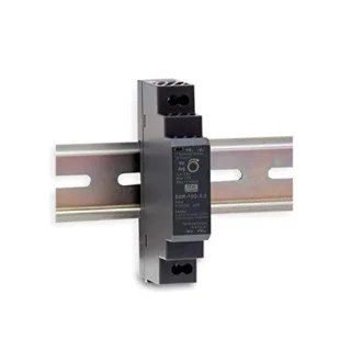 ממיר מתח - 15W , 9VDC ~ 36VDC ⇒ 24VDC , 630MA