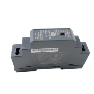 ממיר מתח - 15W , 9VDC ~ 36VDC ⇒ 12VDC , 1.25A