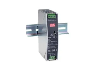 ממיר מתח - 120W , 33.6VDC ~ 67.2VDC ⇒ 48VDC , 2.5A