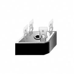 גשר דיודה - 400V 12A