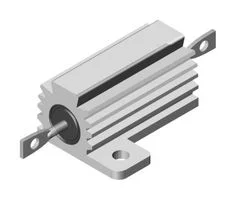 נגד 100KΩ 50W ±1% Solder Lug