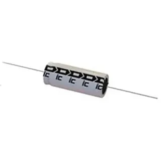 קבל אלקטרוליטי 4700µF 50V פולארי צירי