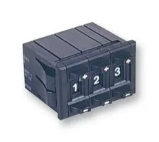פוטנציומטר עם תצוגה דיגיטלית 10kohm 2W ±3%
