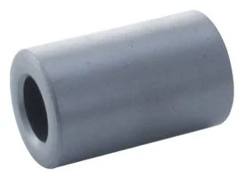 ליבת פריט 200ohm 25MHz-300MHz 9.5mm ID גלילית
