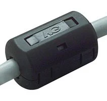 ליבת פריט מפוצלת - 10.15mm, 1MHz ~ 300MHz, 240ohm